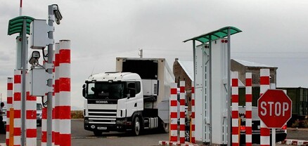 Տնտեսվարողները շուրջ մեկ ամիս է՝ օգտվում են նախնական մաքսային հայտարարագրի համակարգից