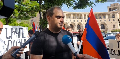 Իշխանությունը քարոզում է  այլասերում. Արա Զոհրաբյան
