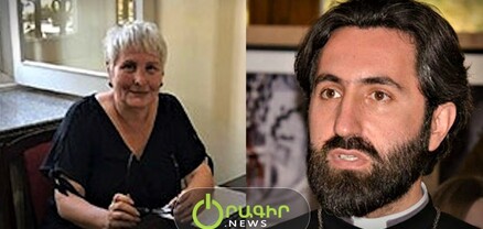 Բնականաբար, տոնը ենթադրում է խրախճանք, և դա, այո՛, մեղք չէ. Հայր Ասողիկ աբեղա