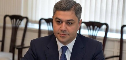 Եկել եմ Ազատության հրապարակ և այլևս չեմ պատրաստվում տուն գնալ․ Արթուր Վանեցյան