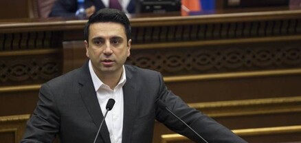 Ալեն Սիմոյանը անձնական բժիշկ կունենա․ նախագիծ