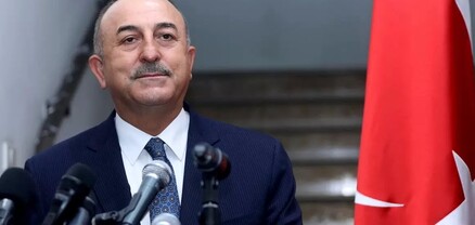 Չավուշօղլուն հորդորել է չակնկալել, որ Թուրքիան կմիանա ՌԴ-ի դեմ պատժամիջոցներին
