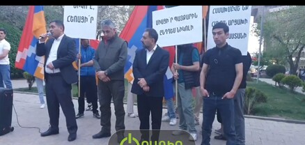 Մոտ ապագայում անակնկալ ձևով մենք կունենանք անդառնալի հետևանքով փաստաթուղթ․ Մենուա Սողոմոնյան