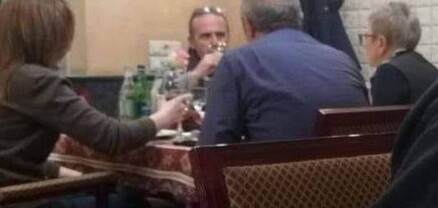 Նորից ասպատակում են Սյունիքը․ Հրապարակ