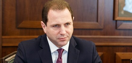 «Հանգստյան գոտում չեմ». ինչն է վրդովեցրել կալանավորված նախկին նախարարին. Ժողովուրդ