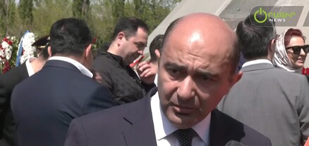 Թուրքիայի հետ փակ դռների հետևում ինչ քննարկվում է, վեր է ածվում փաստաթղթի. Մարուքյան