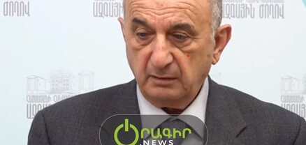 Եթե Ս․ Սարգսյանը և Ռ․ Քոչարյանը տեղափոխվեն Ղարաբաղ, անվտանգության երաշխիքները կշատանան. Վ․ Խաչատրյան