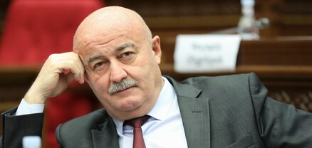 Ընդդիմությունը ճիշտ մարտավարություն չի որդեգրել. Հովիկ Աղազարյան