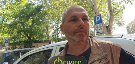 Դատախազն ով էլ լինի, պետք է ասի, որ քննիչը սխալ որոշում է կայացրել. Գեղամ Նազարյան