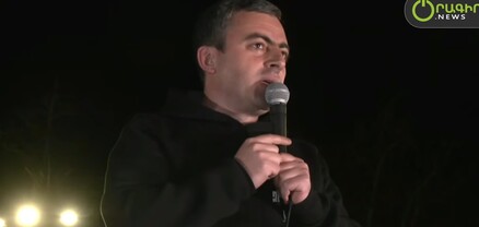 Սա զոհերի և պարտության սիմվոլն է․ Իշխան Սաղաթելյան