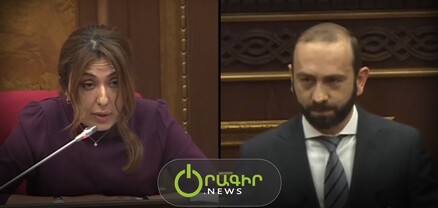 Հայ պատանդների հերթական խումբ պետք է վերադարձվի․ աշխատում ենք այդ ուղղությամբ․ Արարատ Միրզոյան