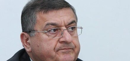 Գագիկ Ջհանգիրյանը ԱԱԾ-ում հարցաքննվել է