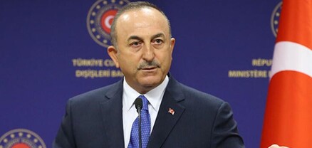 Ռուբինյանի և Քըլըչի երրորդ հանդիպումը կկայանա Վիեննայում. Չավուշօղլու