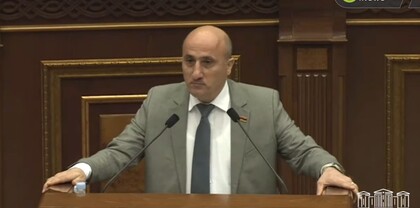 Դուք անվտանգային հարցերով էիք զբաղվում, մենք էլ ձեզ կտրեցինք բերեցի՞նք. ԱԺ-ում քննարկվում է ՏԻՄ օրենքում լրացում կատարելու մասին օրինագիծը