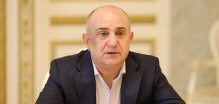 Ինչու է Սամվել Բաբայանը լքել 44-օրյա պատերազմի հանգամանքներն ուսումնասիրող հանձնաժողովը․ Հրապարակ