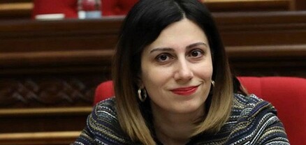 Աղի փոխարեն օգտագործեք կանաչիներ