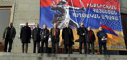 Վճռաբեկ դատարանից է կախված` երբ կձերբակալվեն ազատ արձակված «ծռերը»