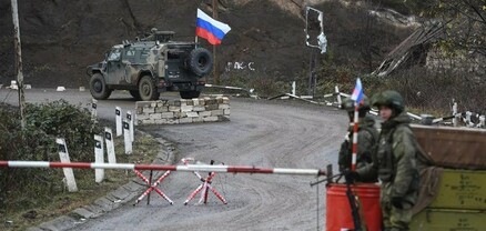 «Հայաստան» խմբակցության պատգամավորները մնացել են Լաչինի միջանցքում, չեն կարողանում մտնել Արցախ