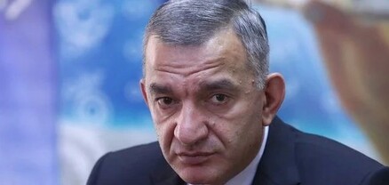 Եթե Փաշինյանի իշխանությունը տևեց ևս ամիսուկես, Արցախը ճանաչվելու է Ադրբեջանի կազմում. Իրավունք