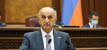 Ինչ են հայտարարագրել ՔՊ-ական պատգամավոր Վիգեն Խաչատրյանը և նրա կինը
