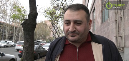 Ռուսաստանի հետ պետք է միաձուլվել, դառնալ մեկ ազգ, մեկ պետություն. քաղաքացի