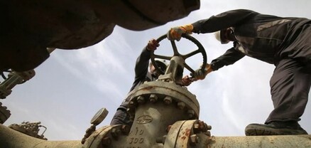 Արցախում գազ չկա․ վնասվել է Գորիս-Կապան-Քաջարան մայրուղային գազատարը