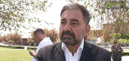 Հաստատուն ենք մեր պայքարի մեջ, որովհետև որևէ շահ չունենք. Մրո