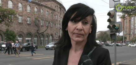 Ես կուզեի ընդդիմադիրներին և Վանեցյանին հարցնել՝ ձեր գաղափարախոսությունը ո՞րն է. քաղաքացի