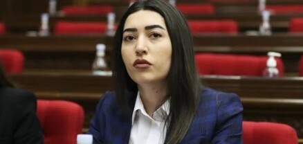 Դատապարտվածը կարող է դիմել ՔԿՀ պետին, որպեսզի խցում առանձին մնա. փոխնախարար
