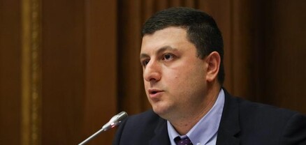 Ռուսաստանի դեմ տարվող միջազգային դիմակայությունը չի սահմանափակվելու պատժամիջոցներով․ Տիգրան Աբրահամյան