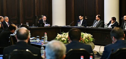 Հանրակացարանների 7 բնակարաններ կառավարությունը հատկացրեց Ադրբեջանից բռնագաղթածներին