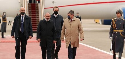 Ինչո՞ւ է Փաշինյանը «Արմենիա»-ի օդանավով մեկնել Մոսկվա․ Հրապարակ