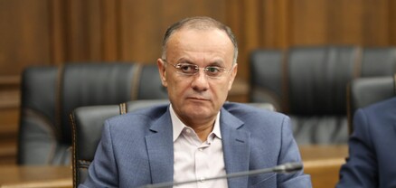 Ապագան բանակի վերականգնումն է ու ազգային, միջազգային երաշխիքները. Առավոտ
