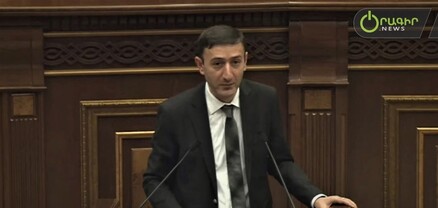 2021 թվականին ի սկզբանե կանխատեսվում էր 3,2% տնտեսական աճ, բայց մենք տարին փակեցինք  5,7% տնտեսական աճով. Թունյան