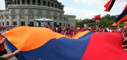Անկախության սերունդը անկախությանը կո՞ղմ է, թե՞ դեմ