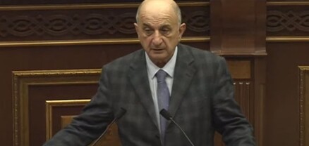 Հացադուլ կարան անել, կարան ինքնահրկիզվել, հետո՞․ սահմանադրությունում գրված է՝ որ դեպքում են հրաժարական տալիս․ Վիգեն Խաչատրյան