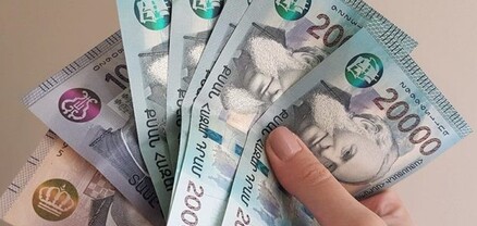 67 միլիարդով ավելի հավաքագրում է եղել