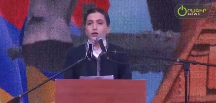 Պետք է բացառել առանց ՀՀ-ի հետ հուսալի ցամաքային կապի՝ Արցախի անկլավային վիճակը. Աննա Մկրտչյան