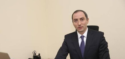 Նիկոլ Փաշինյանն առաջարկել է Ռոբերտ Խաչատրյանին նշանակել ԲՏԱ նախարար