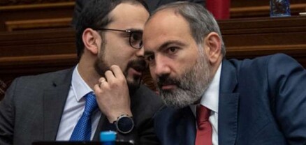 ՔՊ-ն զբաղված է Տիգրան Ավինյանի PR-ով. Ժողովուրդ