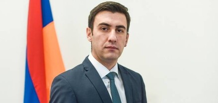 Ցեղասպանության միջազգային ճանաչումը ՀՀ կառավարության առաջնահերթություններից է. դեսպան