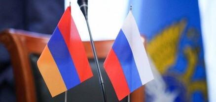 Հայաստանին այս պահին հարկավոր է ՌԴ-ի հետ ռազմա-քաղաքական դաշինքի որակապես նոր մակարդակ