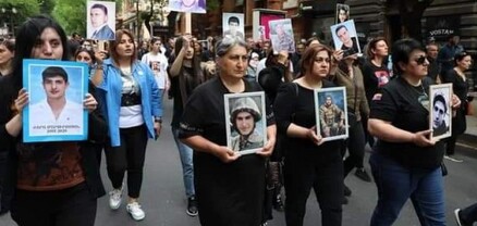 Ինչպե՞ս է կարողանում հանգիստ ապրել... Փաստ