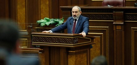 Վա­ղը կա­րող է ուշ լի­նել, չա­փա­զանց ուշ. Փաստ
