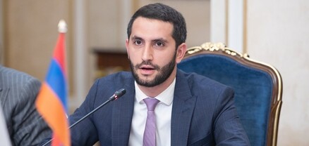 Հայաստանի և Թուրքիայի հատուկ ներկայացուցիչները կհանդիպեն մայիսի 3-ին Վիեննայում
