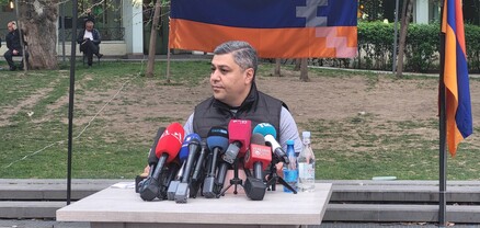 Կրկնում եմ, ավելի լավ էր քաշվել Քարվաճառ ու Լաչին, բայց չստորագրել նոյեմբերի հայտարարությունը. Վանեցյան