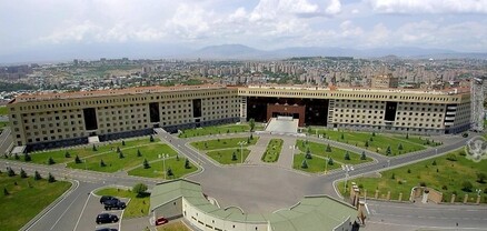 Կան գործընթացներ, որոնց նպատակը ռեսուրսների կառավարման արդյունավետության բարձրացումն է․ ՊՆ պարզաբանումը