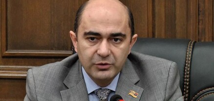 Անհարմար բան ստացվեց. Մարուքյանն ընդդիմությանն Արցախ չթողնելու մասին