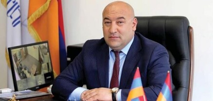 Մայիսի 2-ին կհրապարակվի Քաջարանի քաղաքապետի խափանման միջոցի փոփոխության որոշումը