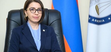 Հայոց ցեղասպանության մեղավորների պատիժն է, որ կարող է կանխարգելել ապագայի ոճրագործությունները. ՄԻՊ